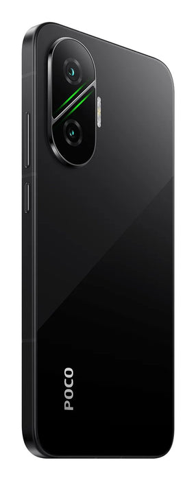 EAN 6932554438166 - POCO F7 5G 17,4 cm (6.83") SIM doble Android 15 USB Tipo C 12 GB 256 GB 6500 mAh Negro imagen 4