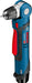 EAN 3165140730846 - Bosch 0 601 390 908 destornillador eléctrico y llave de impacto 1300 RPM Negro, Azul imagen 1
