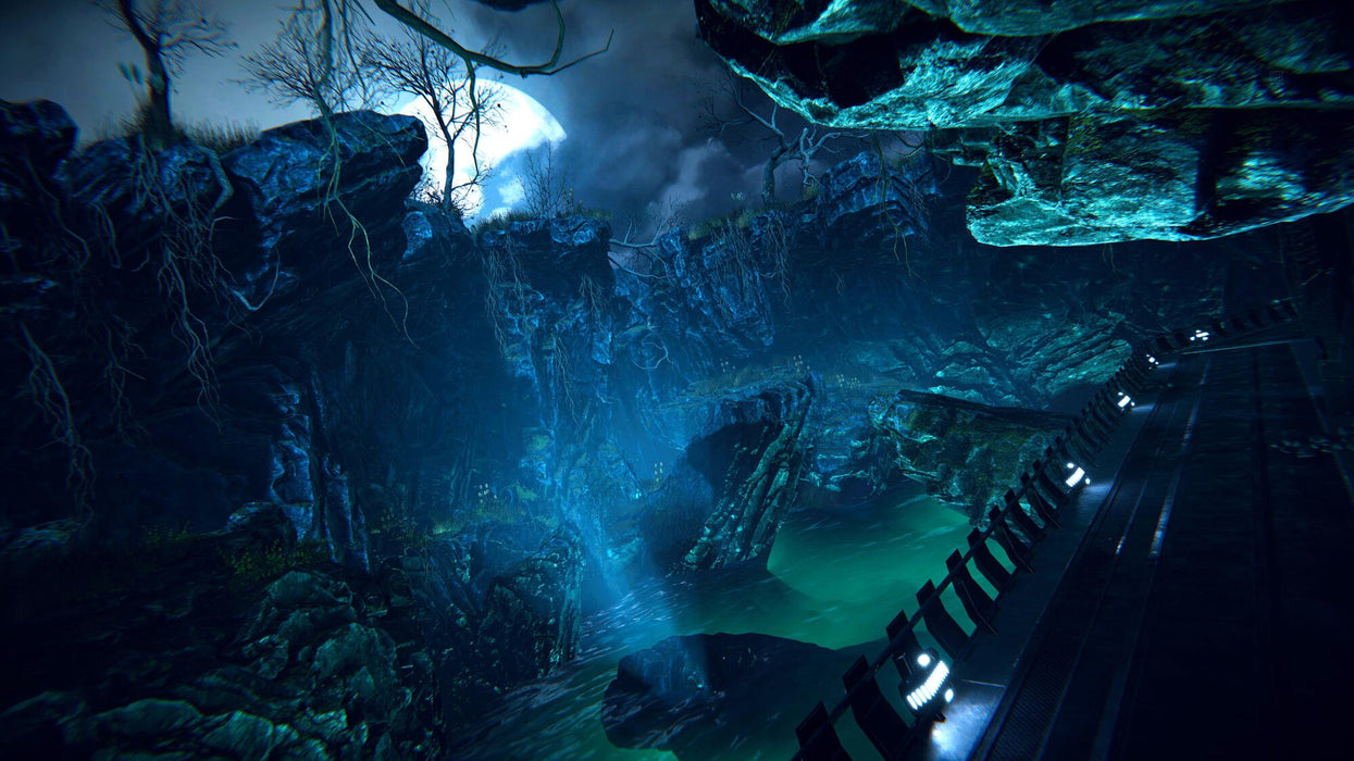 EAN 3701529502903 - Microids The House of The Dead: Remake - Limited Edition imagen 1