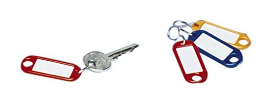 EAN 4003801008271 - Wedo 262 8034 Colores surtidos 200 pieza(s) imagen 3