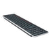 EAN 0743870006795 - Contour Design Balance teclado Universal Bluetooth QWERTZ Alemán Negro imagen 3