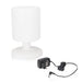 EAN 8711387096570 - Smartwares 10.068.38 lámpara de mesa Bombilla(s) no reemplazable(s) 4,7 W Blanco imagen 4
