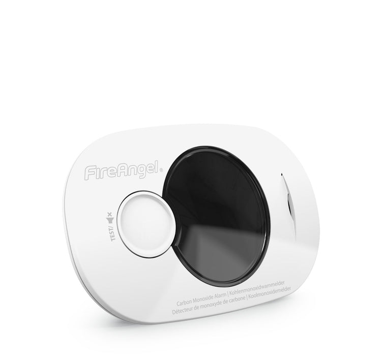 EAN 0816317005948 - FireAngel FA3322-EUX10 detector de gas Monóxido de carbono (CO) imagen 2