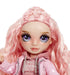 EAN 0035051120827 - Rainbow High Winter Wonderland Doll- Bella (Pink) imagen 8