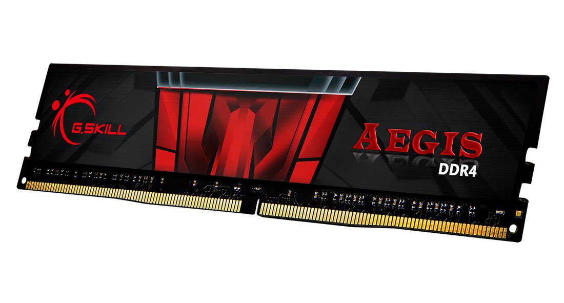 EAN 4713294224385 - G.Skill Aegis F4-3200C16D-16GIS módulo de memoria 16 GB 2 x 8 GB DDR4 imagen 3