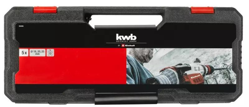 EAN 4009311940056 - Einhell 49194005 accesorio para martillo perforador Accesorio de cincel pala para martillo perforador imagen 3