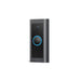 EAN 840080581354 - Ring Video Doorbell Wired Negro imagen 1