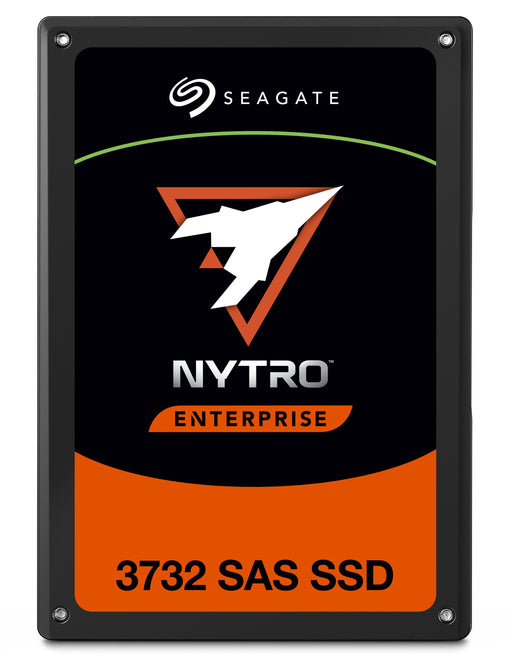 EAN 8719706025423 - Seagate Enterprise Nytro 3732 1,6 TB 2.5" SAS 3D eTLC imagen 2