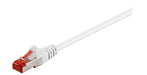 EAN 5711783250555 - Microconnect B-FTP6075W cable de red Blanco 7,5 m Cat6 F/UTP (FTP) imagen 1