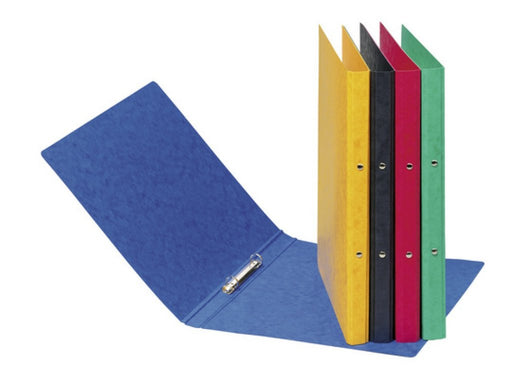 EAN 4013951011830 - Pagna 44096-03 carpeta de cartón A4 Verde imagen 2