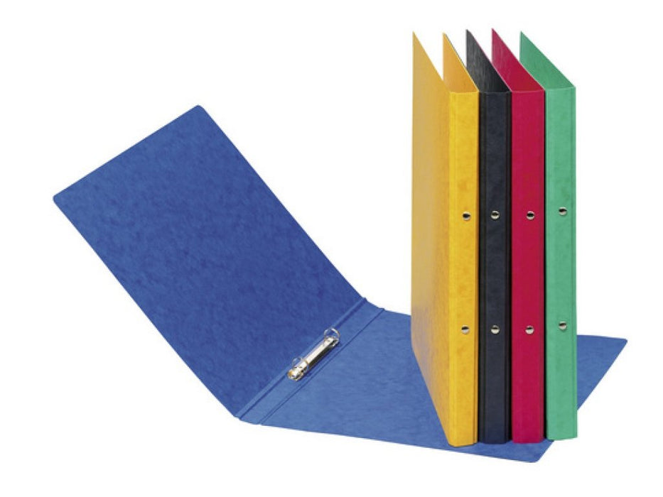 EAN 4013951011830 - Pagna 44096-03 carpeta de cartón A4 Verde imagen 2