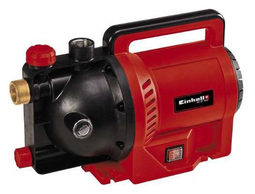 EAN 4006825637274 - Einhell GC-GP 1045 1050 W 4,8 bar 4500 l/h imagen 1