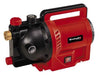 EAN 4006825637274 - Einhell GC-GP 1045 1050 W 4,8 bar 4500 l/h imagen 1