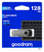 EAN 5908267920312 - Goodram UTS2 unidad flash USB 128 GB USB tipo A 2.0 Negro imagen 5
