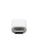 EAN 5714590106350 - ProXtend USBMICROBA-USBCW cambiador de género para cable USB Micro B USB C Blanco imagen 3