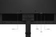 EAN 0195713231602 - Lenovo ThinkVision S22e-20 LED display 54,6 cm (21.5") 1920 x 1080 Pixeles Full HD Negro imagen 9