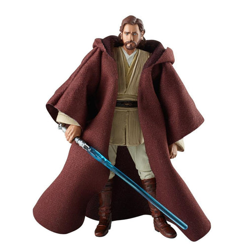 EAN 5010993964581 - Star Wars Obi-Wan Kenobi imagen 1