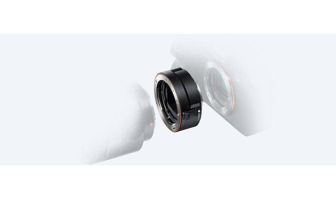 EAN 4548736121232 - Sony LA-EA5 cable para cámara fotográfica, adaptador imagen 3