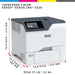 EAN 0095205040784 - Xerox VersaLink C620V_DN impresora láser Color 1200 x 1200 DPI imagen 10