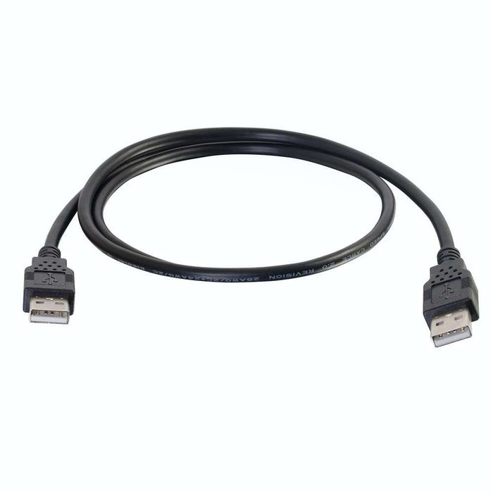 EAN 757120281054 - C2G 28105 cable USB USB 2.0 USB A imagen 4