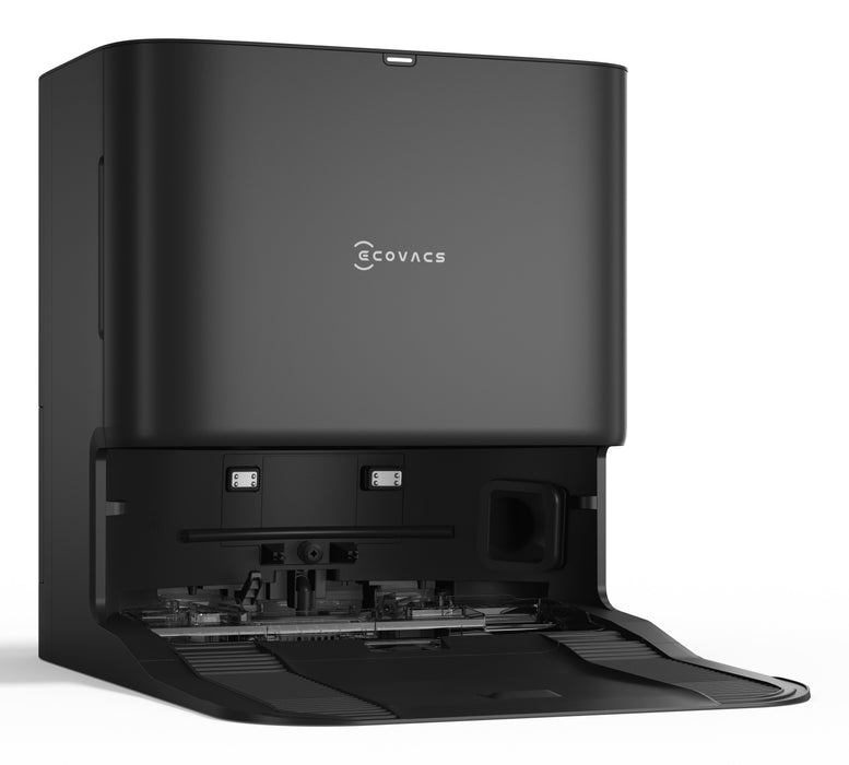 EAN 6970135036271 - Ecovacs Deebot T80 Omni 3 L Sin bolsa Negro imagen 7