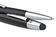 EAN 4003801805207 - Wedo Touchpen Pioneer lápiz digital Negro, Plata imagen 2