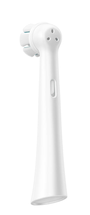 EAN 4210201319870 - Oral-B iO Gentle cleaning 2 pieza(s) Blanco imagen 4