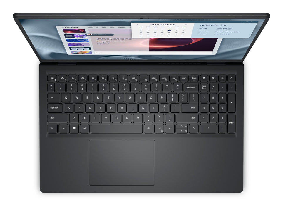 EAN 5397184978061 - DELL Pro 15 Essential PV15250 Intel® Core™ i5 i5-1334U Portátil 39,6 cm (15.6") Full HD 16 GB DDR5-SDRAM  imagen 4