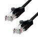 EAN 5714590018974 - ProXtend 5UTP-005B cable de red Negro 0,5 m Cat5e U/UTP (UTP) imagen 1