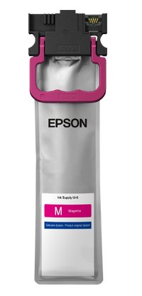 EAN 8715946735665 - Epson C13T13L340 cartucho de tinta 1 pieza(s) Original Alto rendimiento (XL) Magenta imagen 1