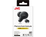 EAN 4975769475344 - JVC HA-A25T Auriculares True Wireless Stereo (TWS) Dentro de oído Llamadas/Música Bluetooth Negro imagen 7
