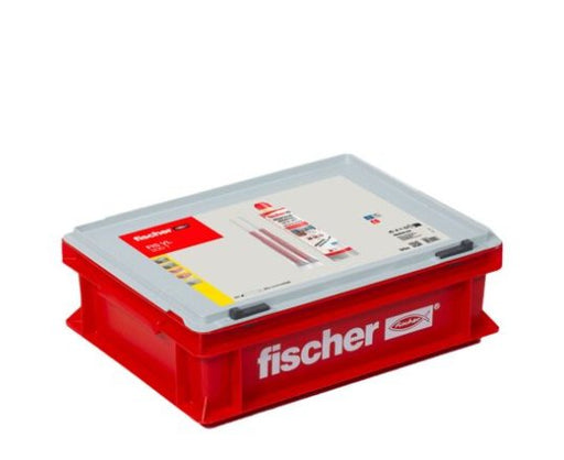 EAN 4048962414493 - Fischer FIS VL 300 T imagen 2