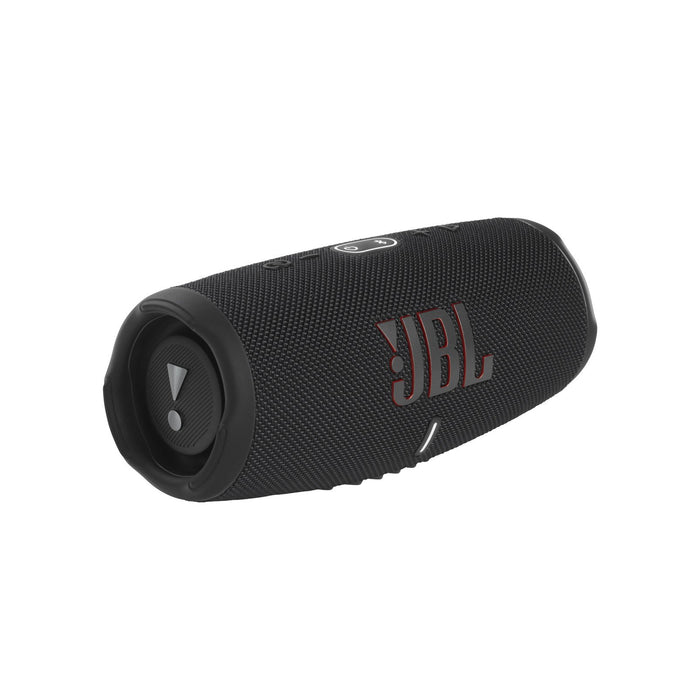 EAN 6925281982088 - JBL CHARGE 5 Altavoz portátil estéreo Negro 30 W imagen 1