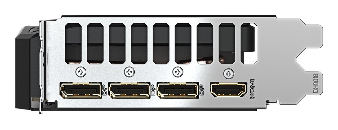 EAN 4719331356675 - GIGABYTE GeForce RTX 5060 Ti WINDFORCE MAX OC 16G imagen 8