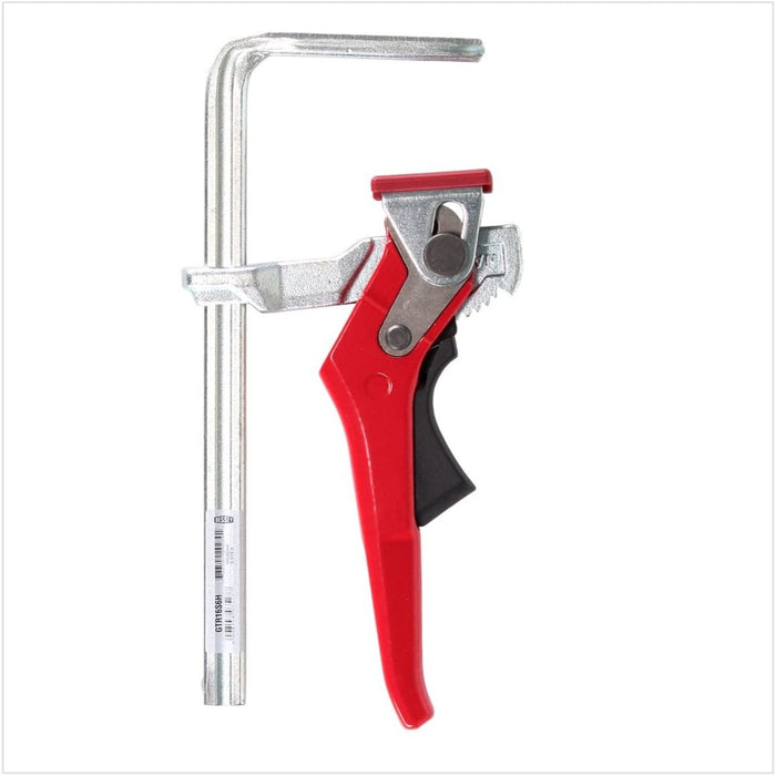 EAN 4008158035277 - BESSEY GTR16S6H abrazadera imagen 5