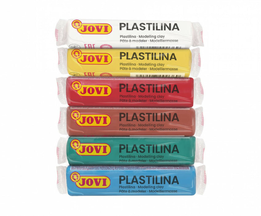 EAN 8412027001014 - Jovi 90/6 juguete de arte y manualidades imagen 3