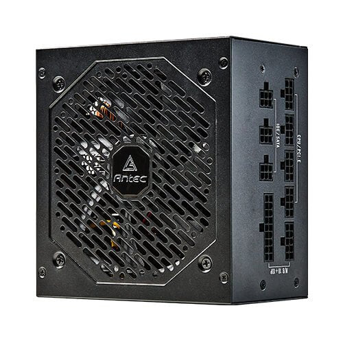 EAN 0761345117630 - Antec Neo ECO Modular NE850G M EC unidad de fuente de alimentación 850 W 20+4 pin ATX ATX Negro imagen 3