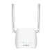 EAN 9120072372582 - Strong 300M router inalámbrico Ethernet rápido Banda única (2,4 GHz) 4G Blanco imagen 1