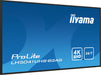 EAN 4948570123537 - iiyama LH5041UHS-B2AG pantalla de señalización Pantalla plana para señalización digital 127 cm (50") LCD  imagen 6