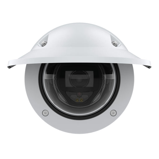 EAN 7331021075962 - Axis 02330-001 cámara de vigilancia Almohadilla Cámara de seguridad IP Exterior 2592 x 1944 Pixeles Techo imagen 2