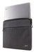 EAN 4713883711432 - Acer ABG7F0 39,6 cm (15.6") Funda Gris imagen 4