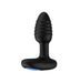 EAN 0850017456273 - Kiiroo Lumen Tapón anal Negro Silicio 1 pieza(s) imagen 3