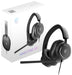 EAN 4711377238977 - MSI Maestro 300 Auriculares Alámbrico Diadema Juego USB Type-C / USB Type-A Negro imagen 5