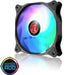 EAN 4715109923407 - RAIJINTEK SCYLLA ELITE CA240 Procesador Kit de refrigeración líquida Negro 1 pieza(s) imagen 4