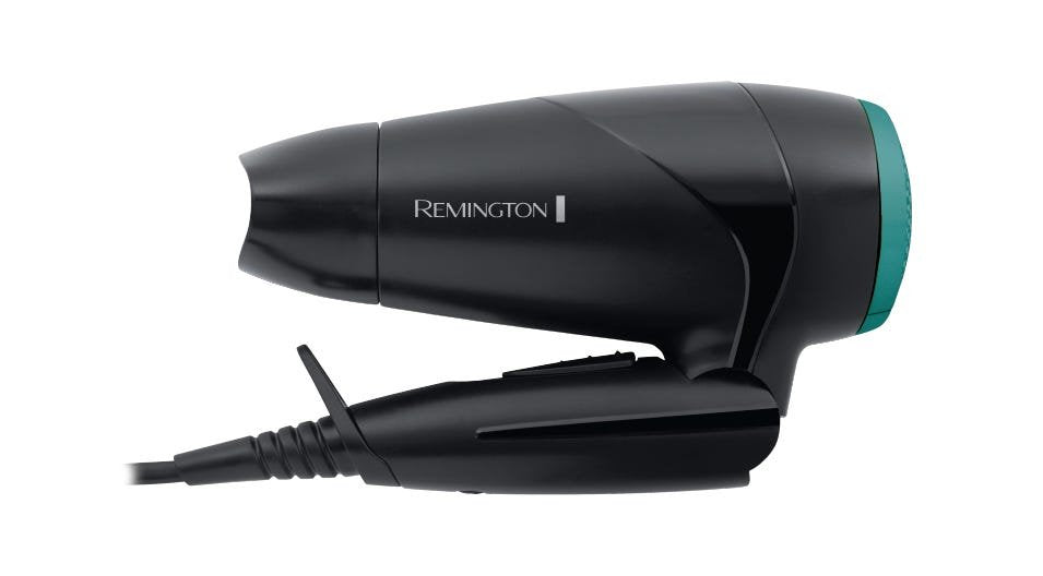 EAN 4008496877461 - Remington D1500 secador 2000 W Negro, Verde imagen 2