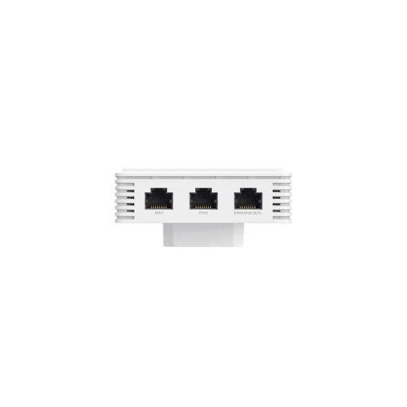 EAN 8885020626353 - TP-Link EAP725-Wall 5012 Mbit/s Blanco Energía sobre Ethernet (PoE) imagen 5