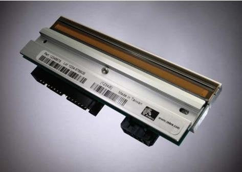 EAN 5053785185382 - Zebra Kit Printhead 203 dpi RH & LH cabeza de impresora imagen 1