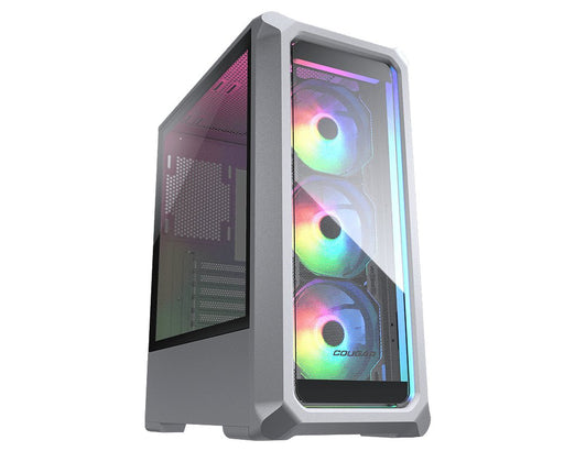 EAN 4710483773044 - COUGAR Gaming Archon 2 RGB Midi Tower Blanco imagen 2