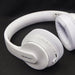 EAN 5901878508450 - Qoltec 50845 auricular y casco Auriculares Inalámbrico Diadema Llamadas/Música USB Tipo C Bluetooth Blanc imagen 3