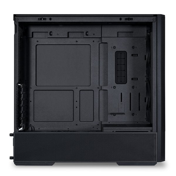 EAN 4718466017642 - Lian Li LAN207DX Midi Tower Negro imagen 3